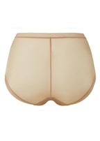 Gossard Glossies Taillen Slip Nude