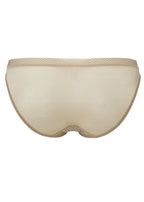 Gossard Glossies Slip Nude