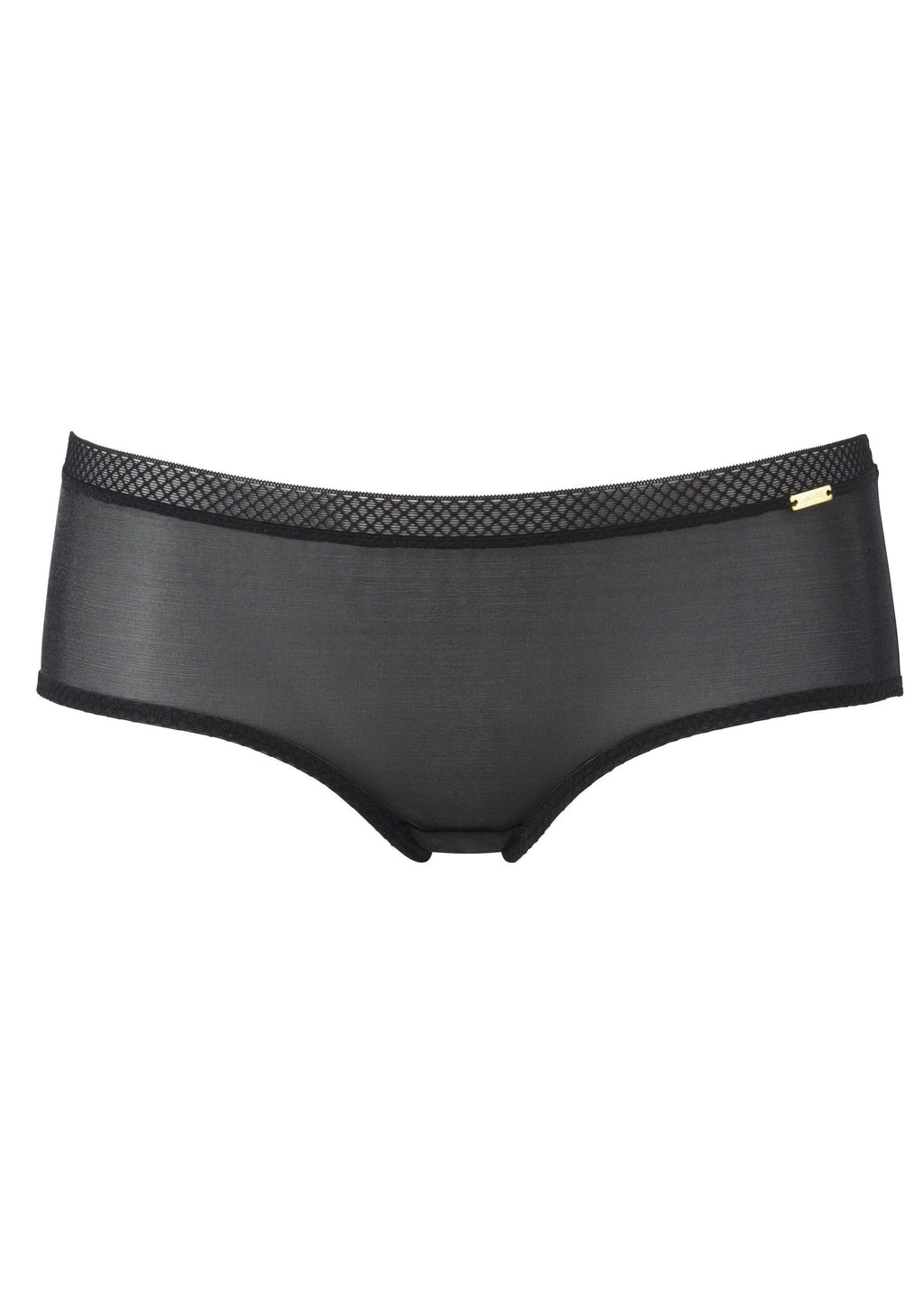Gossard Glossies Short Black