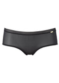 Gossard Glossies Short Black