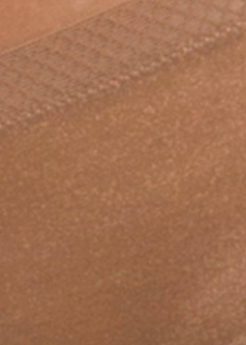 Gossard Glossies Short Bronze