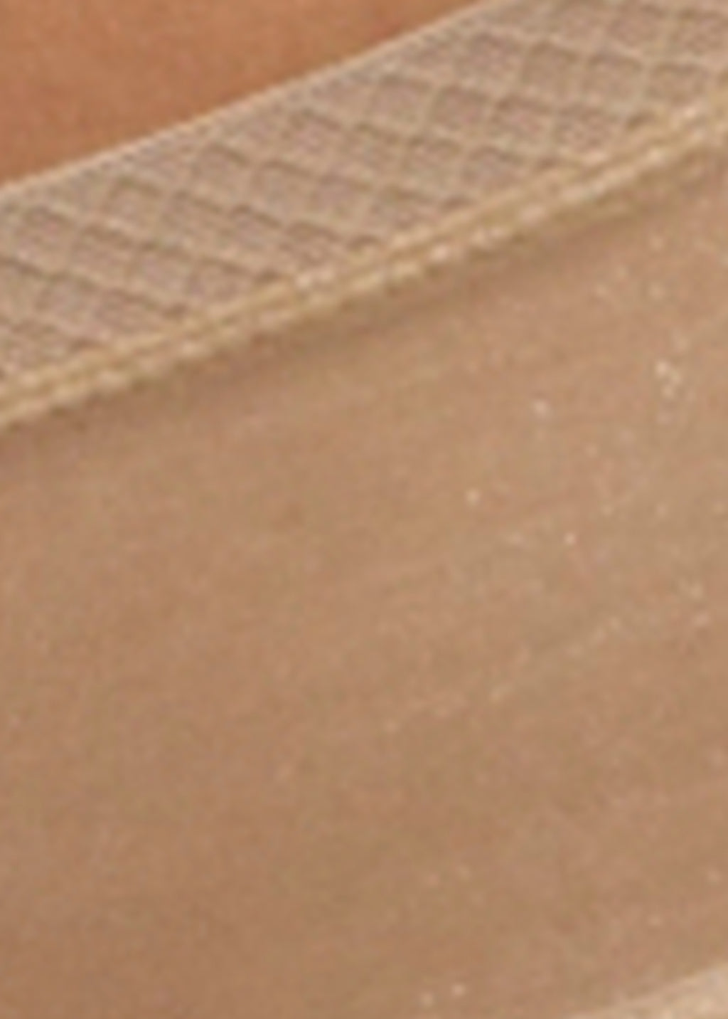 Gossard Glossies Short Nude