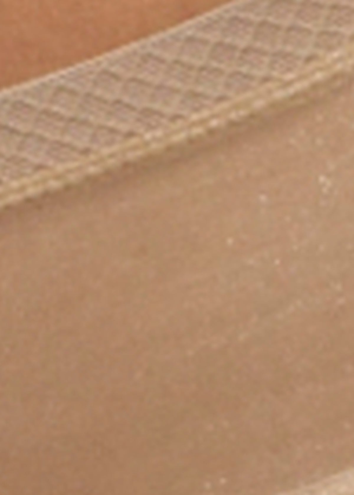 Gossard Glossies Short Nude