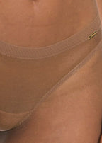 Gossard Glossies String Bronze