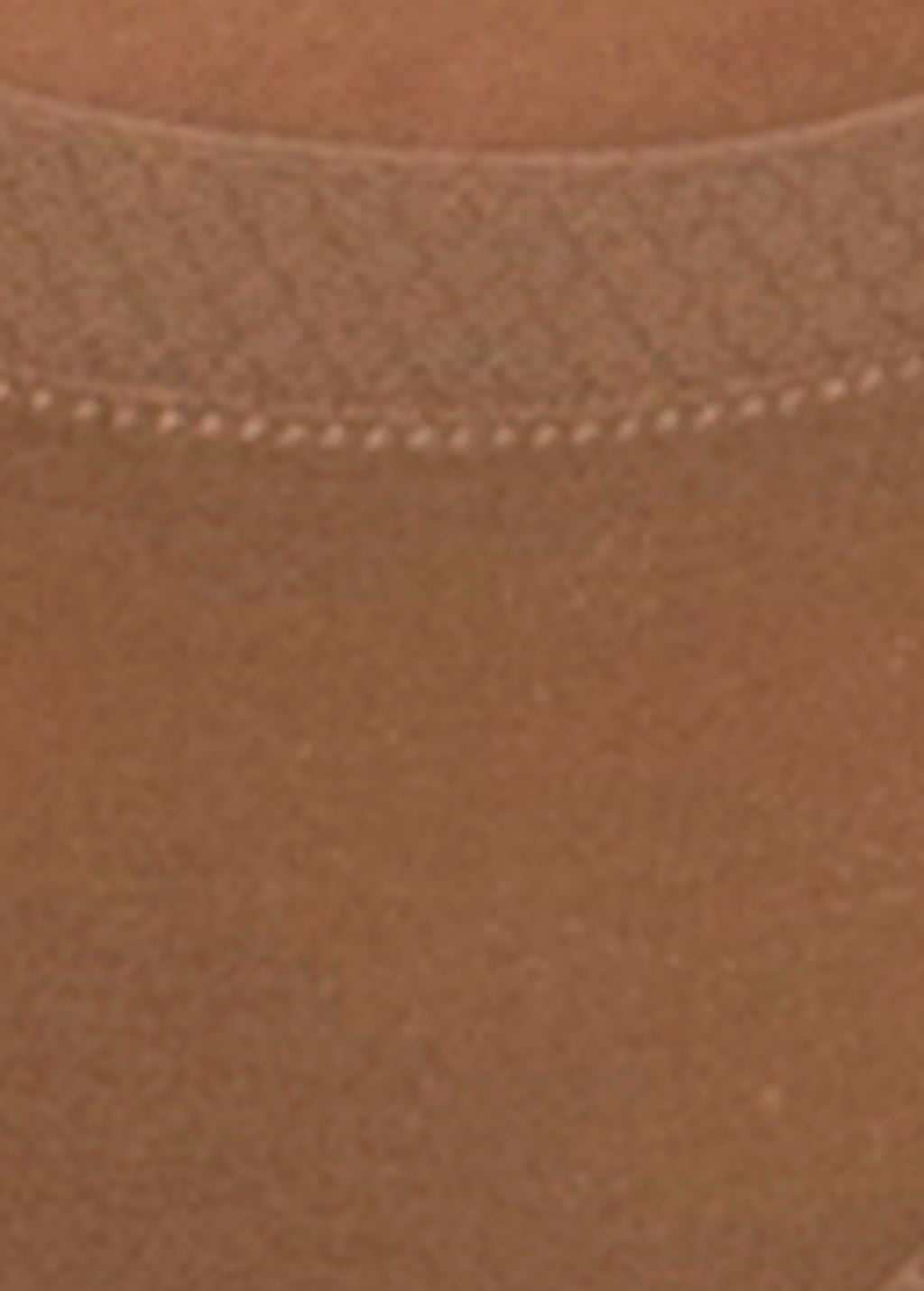 Gossard Glossies String Bronze