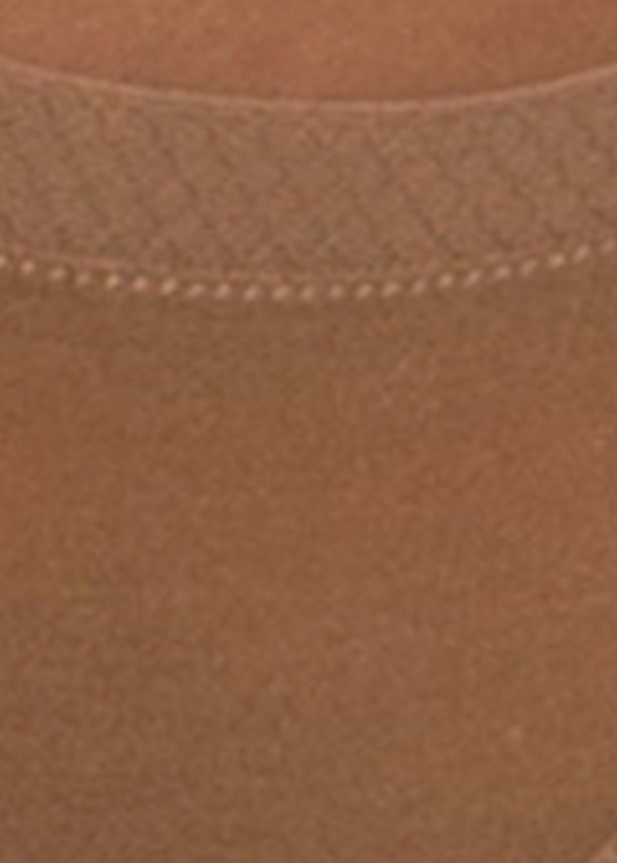 Gossard Glossies String Bronze
