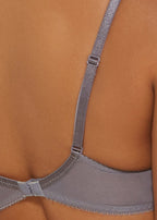 Gossard Lace Push-Up BH Platin