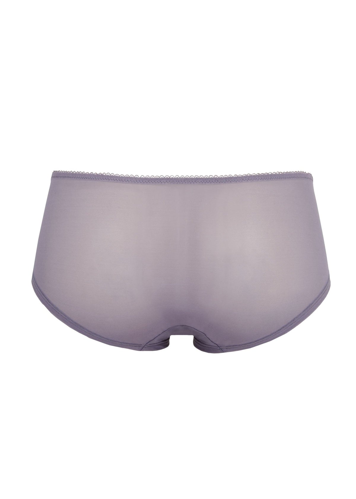 Gossard Lace Short Platin