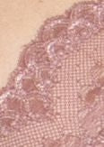 Gossard Lace Natural Push-Up BH Cinder Rose