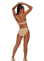 Gossard Lace Slip Nude