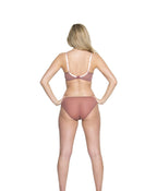 Gossard Lace Natural Push-Up BH Cinder Rose