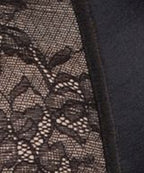 Gossard VIP Retrolution Slip Black