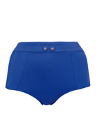 Gossard Swimwear Egoboost Taillenslip Riveria Blue
