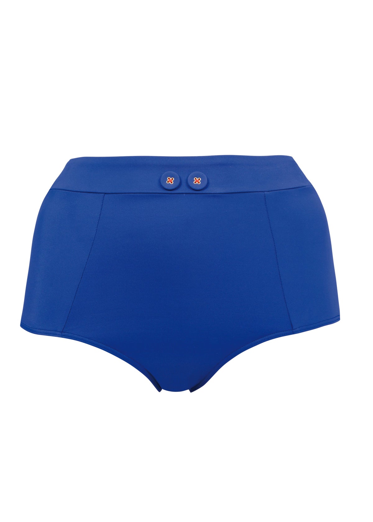 Gossard Swimwear Egoboost Taillenslip Riveria Blue