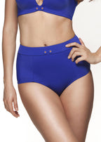 Gossard Swimwear Egoboost Taillenslip Riveria Blue