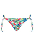 Gossard Swimwear Egoboost Höschen seitlich zu binden Tropic