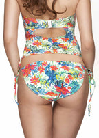 Gossard Swimwear Egoboost Höschen seitlich zu binden Tropic
