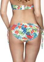 Gossard Swimwear Egoboost Höschen seitlich zu binden Tropic