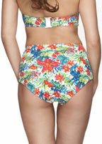 Gossard Swimwear Egoboost Taillenslip Tropic