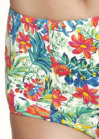 Gossard Swimwear Egoboost Taillenslip Tropic