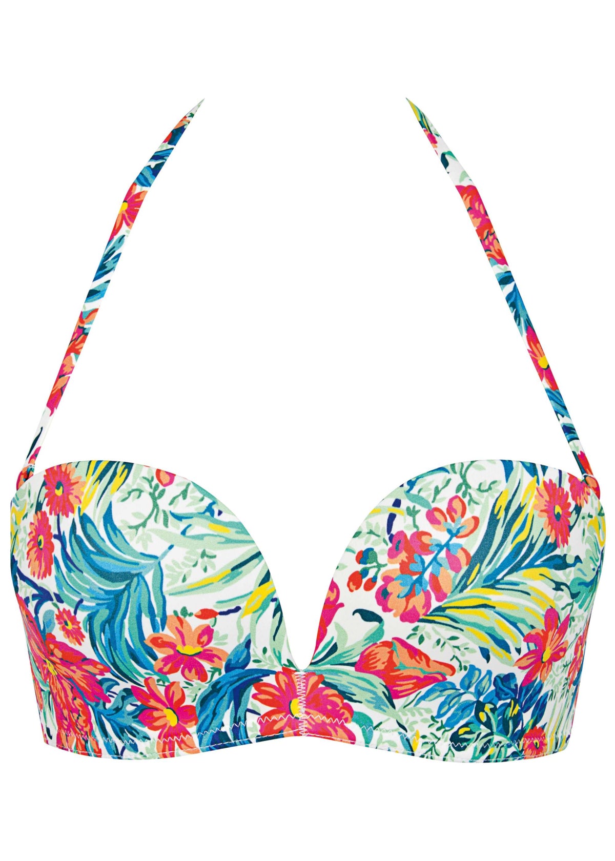 Gossard Swimwear Egoboost Push-Up BH Tropic