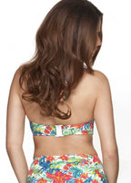 Gossard Swimwear Egoboost Push-Up BH Tropic