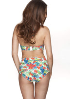 Gossard Swimwear Egoboost Taillenslip Tropic