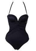 Gossard Swimwear Sienna Push-Up Badeanzug Black