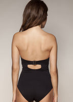 Gossard Swimwear Sienna Push-Up Badeanzug Black