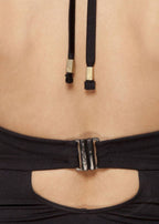 Gossard Swimwear Sienna Push-Up Badeanzug Black
