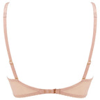 Gossard Gypsy halb gefütterter Bügel BH Caramel
