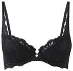 Gossard Gypsy halb gefütterter Bügel BH Black